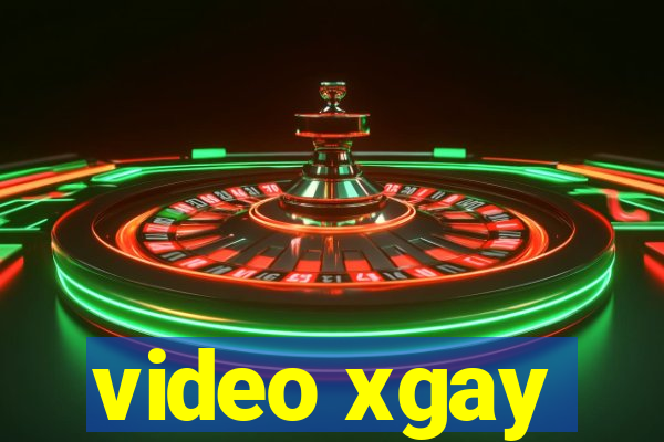 video xgay